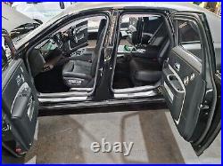 Rolls Royce Ghost Series 2 6.6 Petrol Auto 2020 4x Wheel Nut Breaking Spare Part