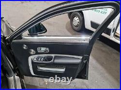 Rolls Royce Ghost Series 2 6.6 Petrol Auto 2020 4x Wheel Nut Breaking Spare Part