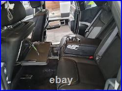 Rolls Royce Ghost Series 2 6.6 Petrol Auto 2020 4x Wheel Nut Breaking Spare Part
