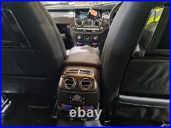 Rolls Royce Ghost Series 2 6.6 Petrol Auto 2020 4x Wheel Nut Breaking Spare Part