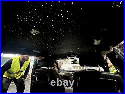 Rolls Royce Ghost Series 2 6.6 Petrol Auto 2020 4x Wheel Nut Breaking Spare Part