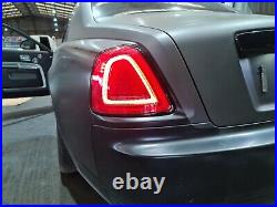 Rolls Royce Ghost Series 2 6.6 Petrol Auto 2020 4x Wheel Nut Breaking Spare Part