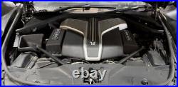 Rolls Royce Ghost Series 2 6.6 Petrol Auto 2020 4x Wheel Nut Breaking Spare Part
