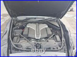 Rolls Royce Ghost Series 2 6.6 Petrol Auto 2020 4x Wheel Nut Breaking Spare Part