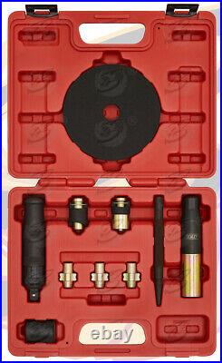 SEALEY Master Locking Wheel Nut Removal Set Stud Remover Tool Kit