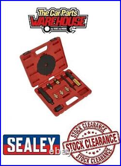 SEALEY SX299 Master Locking Wheel Nut Removal Set CLEARANCE