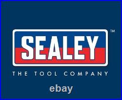 SX207 Sealey Locking Wheel Nut Key Set 22pc BMW Steering, Hub & Suspension