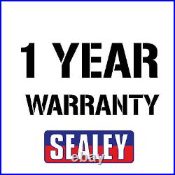 SX210 Sealey Locking Wheel Nut Key Set 23pc VAG Steering, Hub & Suspension