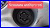 Scoatere Antifurt Roti Cheie Antifurt Rupt Wheel Nut Lock Removal Without Key Wheel