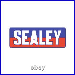 Sealey 21 Pieces Locking Wheel Nut Key Set BMW SX217