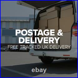 Sealey 21 Pieces Locking Wheel Nut Key Set BMW SX217