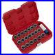 Sealey Locking Wheel Nut Key Set 20pc VAG SX219