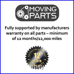 Sealey Locking Wheel Nut Key Set 21 Pieces Fits BMW & Mini Vehicles SX209