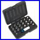 Sealey Locking Wheel Nut Key Set 21pc BMW & Mini