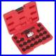 Sealey Locking Wheel Nut Key Set 22pc BMW SX207