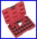 Sealey Locking Wheel Nut Key Set for Audi 22pc