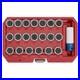 Sealey Locking Wheel Nut Key Set for VAG 20pc
