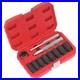 Sealey Locking Wheel Nut Removal Set 10pc