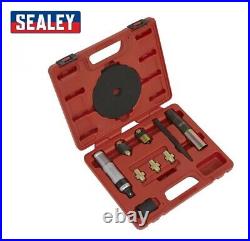 Sealey Locking Wheel Nut Remover Master Removal Tool Set Remover SX299