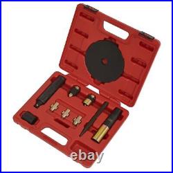 Sealey Master Locking Wheel Nut Removal Set SX299