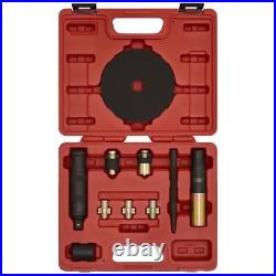 Sealey Master Locking Wheel Nut Removal Set SX299