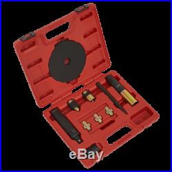 Sealey Master Locking Wheel Nut Removal Set SX299 1 Year Warranty High Quality