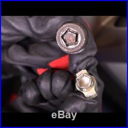 Sealey Master Locking Wheel Nut Removal Set SX299 1 Year Warranty High Quality