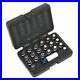 Sealey SX209 Locking Wheel Nut Key Set 21pc BMW & Mini PRE F TYPE MODELS 6276