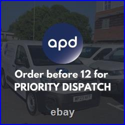 Sealey SX209 Locking Wheel Nut Key Set 21pc BMW & Mini PRE F TYPE MODELS 6276