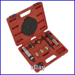 Sealey SX299 Master Locking Wheel Nut Removal Set