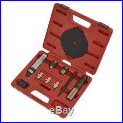 Sealey SX299 Master Locking Wheel Nut Removal Set