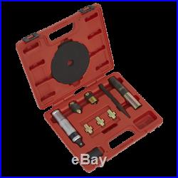 Sealey SX299 Master Locking Wheel Nut Removal Set Like AA & RAC Dynomec DY1000
