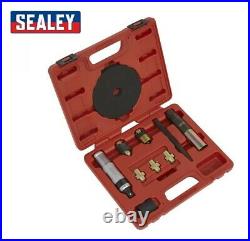 Sealey SX299 Master Locking Wheel Nut Remover Removal Tool Set Remover NEW
