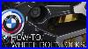 Secure Your Wheels How To Use Bmw Accessories Wheel Bolt Locks For Added Protection