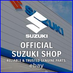 Suzuki Genuine Locking Wheel Nut 4 Piece Set For New Swift 9923K-78R00-000