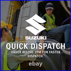 Suzuki Genuine Locking Wheel Nut 4 Piece Set For New Swift 9923K-78R00-000