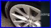 Tesla Locking Wheel Nuts On The 2017 Slipstream 19 Wheels Vs Older Style Alloys