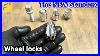 The Best Wheel Lock Right Now Advanced Wheel Locks Review