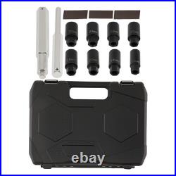 Tools Locking Wheel Nut Removal Sockets for Alloy Wheels Tire Screw Extractor Tools Locking Wheel Nut Removal Sockets for Alloy Wheels Tire Screw Extractor