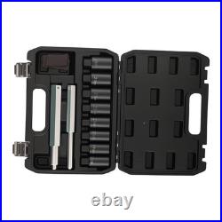 Tools Locking Wheel Nut Removal Sockets for Alloy Wheels Tire Screw Extractor