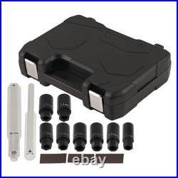 Tools Locking Wheel Nut Removal Sockets for Alloy Wheels Tire Screw Extractor