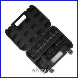 Tools Locking Wheel Nut Removal Sockets for Alloy Wheels Tire Screw Extractor