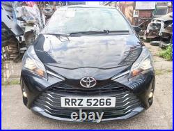 Toyota Yaris Mk3 XP130 2017 2020 1.5 Petrol Breaking Parts 1x Wheel Nut Lug