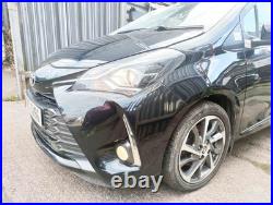 Toyota Yaris Mk3 XP130 2017 2020 1.5 Petrol Breaking Parts 1x Wheel Nut Lug