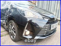 Toyota Yaris Mk3 XP130 2017 2020 1.5 Petrol Breaking Parts 1x Wheel Nut Lug