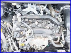 Toyota Yaris Mk3 XP130 2017 2020 1.5 Petrol Breaking Parts 1x Wheel Nut Lug