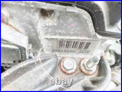 Toyota Yaris Mk3 XP130 2017 2020 1.5 Petrol Breaking Parts 1x Wheel Nut Lug