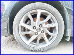 Toyota Yaris Mk3 XP130 2017 2020 1.5 Petrol Breaking Parts 1x Wheel Nut Lug