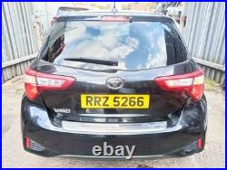 Toyota Yaris Mk3 XP130 2017 2020 1.5 Petrol Breaking Parts 1x Wheel Nut Lug