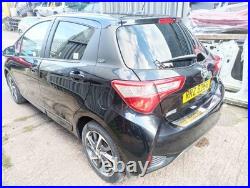 Toyota Yaris Mk3 XP130 2017 2020 1.5 Petrol Breaking Parts 1x Wheel Nut Lug